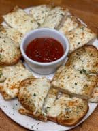 Best Cheese Bread in Seattle, WA