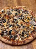 Best Palermo Special Pizza in Seattle, WA