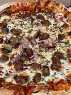 Best Sicilian Special Pizza in Seattle, WA